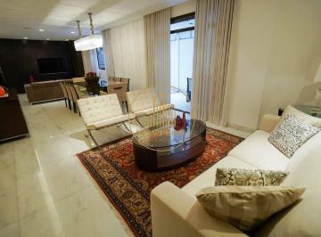Apartamento · 255m² · 4 Quartos · 4 Vagas · Área Privativa de luxo a venda, 04 quartos 255M²