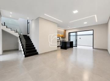 Casa · 158m² · 3 Quartos · 4 Vagas · Casa Comercial em Indaiatuba para aluguel Jardins do Império - SP | 3 quartos Área total 154,00 m² -