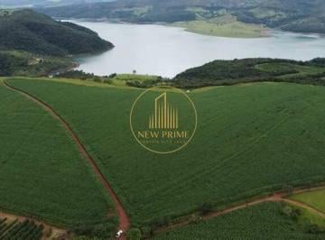 Rural · 667000m² · 5 Quartos · Fazenda à venda, 5 quartos, 2 suítes, Rural - Guapé/MG