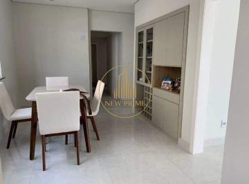 Apartamento · 250m² · 4 Quartos · 2 Vagas · Apartamento à venda, 4 quartos, 1 suíte, 2 vagas, Gutierrez - Belo Horizonte/MG
