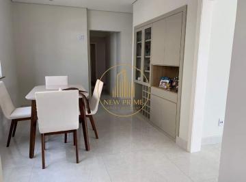 Apartamento · 250m² · 4 Quartos · 2 Vagas · Apartamento à venda, 4 quartos, 1 suíte, 2 vagas, Gutierrez - Belo Horizonte/MG
