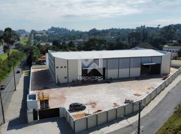 Comercial · 1700m² · 10 Vagas · Galpão industrial à venda Chácara São Bento - Valinhos/SP