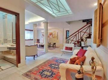 Casa · 490m² · 5 Quartos · 6 Vagas · Casa à venda, 5 quartos, 5 suítes, 6 vagas, Mangabeiras - Belo Horizonte/MG