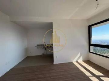 Apartamento · 43m² · 1 Quarto · 1 Vaga · Apartamento à venda, 1 quarto, 1 suíte, 1 vaga, Vila da Serra - Nova Lima/MG