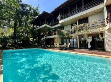 Casa · 523m² · 6 Quartos · 4 Vagas · Casa à venda, 6 quartos, 4 suítes, 4 vagas, Belvedere - Belo Horizonte/MG
