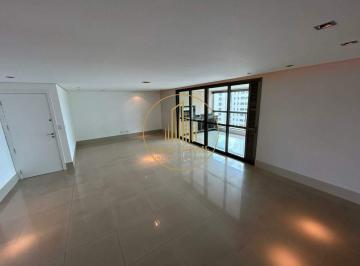 Apartamento · 290m² · 4 Quartos · 4 Vagas · Apartamento para aluguel, 4 quartos, 4 suítes, 4 vagas, Vila da Serra - Nova Lima/MG
