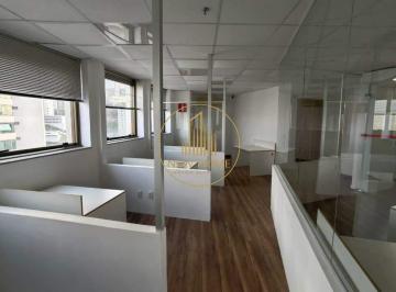 Comercial · 330m² · 7 Vagas · Sala Corporativa para aluguel 330m²