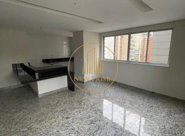 Apartamento · 64m² · 2 Quartos · 1 Vaga · Apartamento à venda, 2 quartos, 2 suítes, 1 vaga, Lourdes - Belo Horizonte/MG