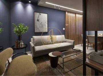 Apartamento · 67m² · 2 Quartos · 1 Vaga · Apartamento à venda, 2 quartos, 2 suítes, 1 vaga, Santo Agostinho - Belo Horizonte/MG