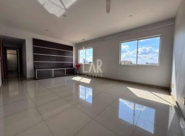 Apartamento · 100m² · 3 Quartos · 2 Vagas · Apartamento à venda, 3 quartos, 1 suíte, 2 vagas, Itapoã - Belo Horizonte/MG