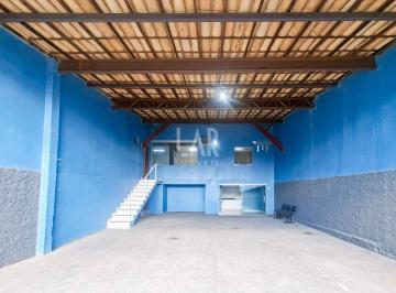 Comercial · 80m² · 6 Vagas · Galpão para Locação – Bandeirantes / Pampulha – Belo Horizonte/MG