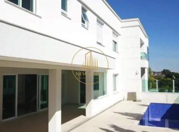 Casa · 469m² · 4 Quartos · 8 Vagas · Casa Alto Padrão | 4 Suítes | Pé-direito Duplo | Área Gourmet com Piscina | 8 Vagas