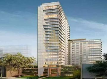 Apartamento · 111m² · 3 Quartos · 2 Vagas · Apartamento à venda, 3 quartos, 2 suítes, 2 vagas, Funcionários - Belo Horizonte/MG