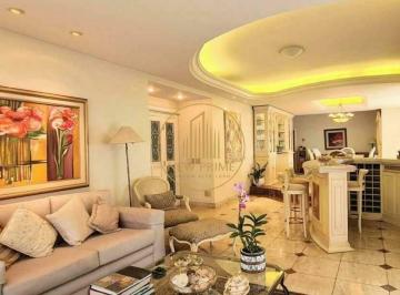 Apartamento · 240m² · 4 Quartos · 3 Vagas · Apartamento à venda, 4 quartos, 2 suítes, 3 vagas, Funcionários - Belo Horizonte/MG