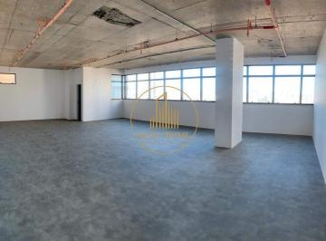 Comercial · 340m² · 2 Vagas · Andar comercial á venda edifício localizado próximo à Alameda Oscar Niemayer