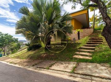 Casa · 397m² · 4 Quartos · 5 Vagas · Casa à venda, 4 quartos, 3 suítes, 5 vagas, Alphaville Lagoa dos Ingleses - Nova Lima/MG