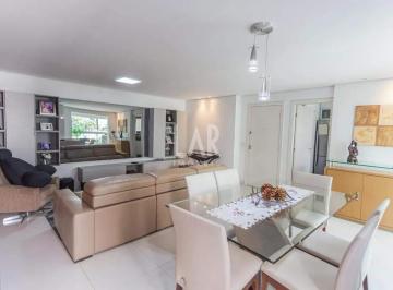 Apartamento · 105m² · 3 Quartos · 2 Vagas · Apartamento à venda, 3 quartos, 1 suíte, 2 vagas, Sion - Belo Horizonte/MG