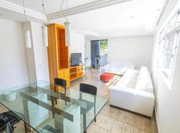 Apartamento · 227m² · 4 Quartos · 4 Vagas · Área Privativa para aluguel, 4 quartos, 1 suíte, 4 vagas, Santa Rosa - Belo Horizonte/MG