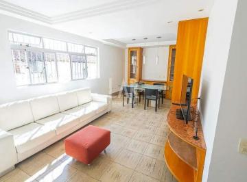 Apartamento · 227m² · 4 Quartos · 4 Vagas · Área Privativa para aluguel, 4 quartos, 1 suíte, 4 vagas, Santa Rosa - Belo Horizonte/MG