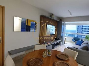 Apartamento · 85m² · 3 Quartos · 2 Vagas · Apartamento à venda, 3 quartos, 1 suíte, 2 vagas, Vila da Serra - Nova Lima/MG