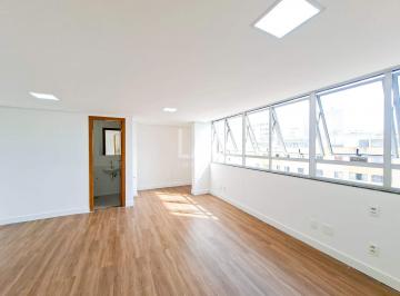 Comercial · 27m² · 1 Vaga · Sala para aluguel, 1 vaga, Ouro Preto - Belo Horizonte/MG