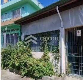 Casa · 130m² · 2 Quartos · 2 Vagas · CA3161 Cotia