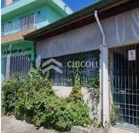 Casa · 130m² · 2 Quartos · 2 Vagas · Casa com 2 quartos, Vila Santo Antônio do Portão - Cotia