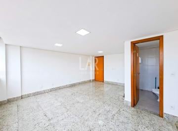 Comercial · 27m² · 1 Vaga · Sala para aluguel, 1 vaga, Ouro Preto - Belo Horizonte/MG