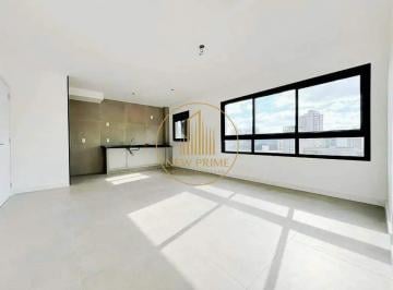 Apartamento · 56m² · 1 Quarto · 1 Vaga · Apartamento de 1 quarto para locação 56m²