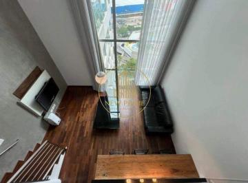 Apartamento · 81m² · 1 Quarto · 2 Vagas · Apartamento à venda, 1 quarto, 1 suíte, 2 vagas, Belvedere - Belo Horizonte/MG