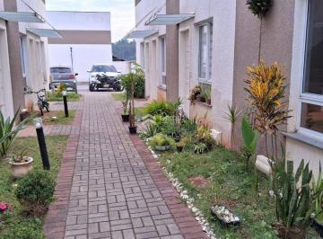 Casa · 58m² · 2 Quartos · 1 Vaga · CA3162 Cotia