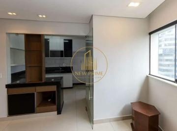 Apartamento · 87m² · 3 Quartos · 2 Vagas · Apartamento à venda, 3 quartos, 3 suítes, 2 vagas, Vila da Serra - Nova Lima/MG