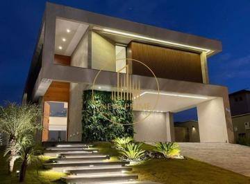 Casa · 409m² · 4 Quartos · 6 Vagas · Casa à venda, 4 quartos, 4 suítes, 6 vagas, Alphaville Lagoa dos Ingleses - Nova Lima/MG