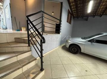 Casa · 90m² · 2 Vagas · Casa 3 dormitórios, com planejados, com Área Gourmet, Villa branca, Jacareí- SP