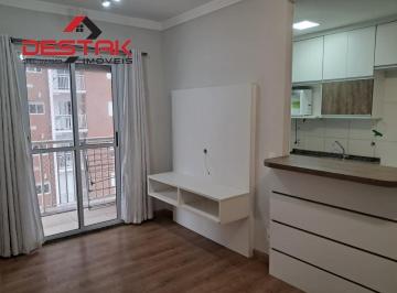l5198a.jpg · Apartamento para Locação no Condomínio Maraville Nature em Jundiaí/SP. Imóvel simplesmene lindo!!!