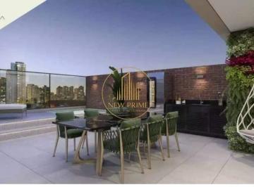 Apartamento · 64m² · 2 Quartos · 2 Vagas · Apartamento à venda, 2 quartos, 1 suíte, 2 vagas, Funcionários - Belo Horizonte/MG