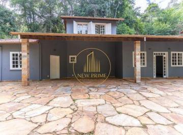 Casa · 350m² · 4 Quartos · 5 Vagas · Casa à venda, 4 quartos, 1 suíte, 5 vagas, Parque do Engenho - Nova Lima/MG