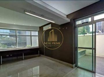 Comercial · 205m² · Sala para aluguel, Santo Agostinho - Belo Horizonte/MG