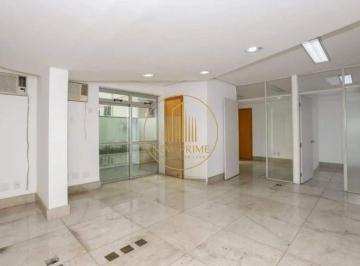 Comercial · 205m² · Sala para aluguel, Santo Agostinho - Belo Horizonte/MG