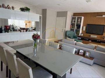 Apartamento · 171m² · 3 Quartos · 3 Vagas · Apartamento á venda 4 quartos Belvedere