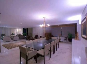 Apartamento · 486m² · 4 Quartos · 5 Vagas · Venda: Amplo apartamento de 486 m² com 4 suítes, 5 vagas e lazer completo em Vila da Serra, Nova Lim