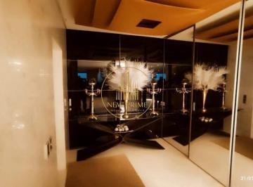 Apartamento · 406m² · 3 Quartos · Apartamento à venda, 3 quartos, 3 suítes, Santa Lúcia - Belo Horizonte/MG