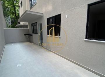 Apartamento · 93m² · 2 Quartos · 2 Vagas · Área privativa à venda, 2 quartos, 1 suíte, 2 vagas, Boa Viagem - Belo Horizonte/MG