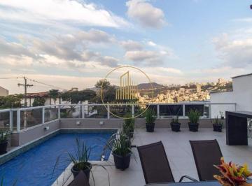 Casa · 580m² · 4 Quartos · 5 Vagas · Casa à venda, 4 quartos, 4 suítes, 5 vagas, São Bento - Belo Horizonte/MG