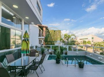 Casa · 580m² · 4 Quartos · 5 Vagas · Casa à venda, 4 quartos, 4 suítes, 5 vagas, São Bento - Belo Horizonte/MG