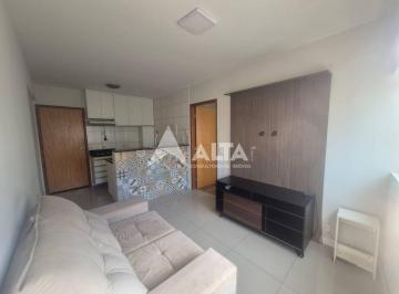 Apartamento · 31m² · 1 Quarto · 1 Vaga · Locação apartamento de 01 quarto Águas Claras DF