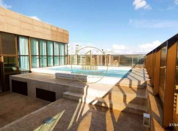 Apartamento · 300m² · 4 Quartos · 4 Vagas · Cobertura à venda, 4 quartos, 2 suítes, 4 vagas, Vila da Serra - Nova Lima/MG