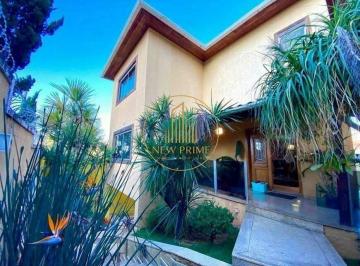 Casa · 320m² · 4 Quartos · 10 Vagas · Casa à venda, 4 quartos, 2 suítes, 10 vagas, Santa Lúcia - Belo Horizonte/MG