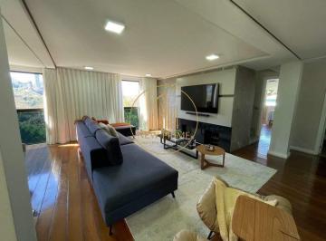 Casa · 580m² · 4 Quartos · 6 Vagas · Casa à venda, 4 quartos, 2 suítes, 6 vagas, Village Terrasse I - Nova Lima/MG