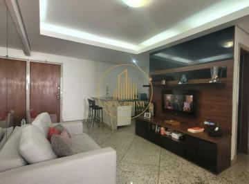 Apartamento · 74m² · 2 Quartos · 2 Vagas · Apartamento à venda, 2 quartos, 1 suíte, 2 vagas, Vale do Sereno - Nova Lima/MG